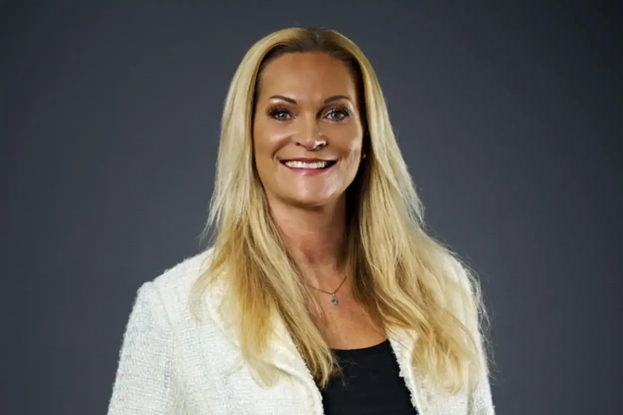 Christine Strømsæther, Follo Næringsforening