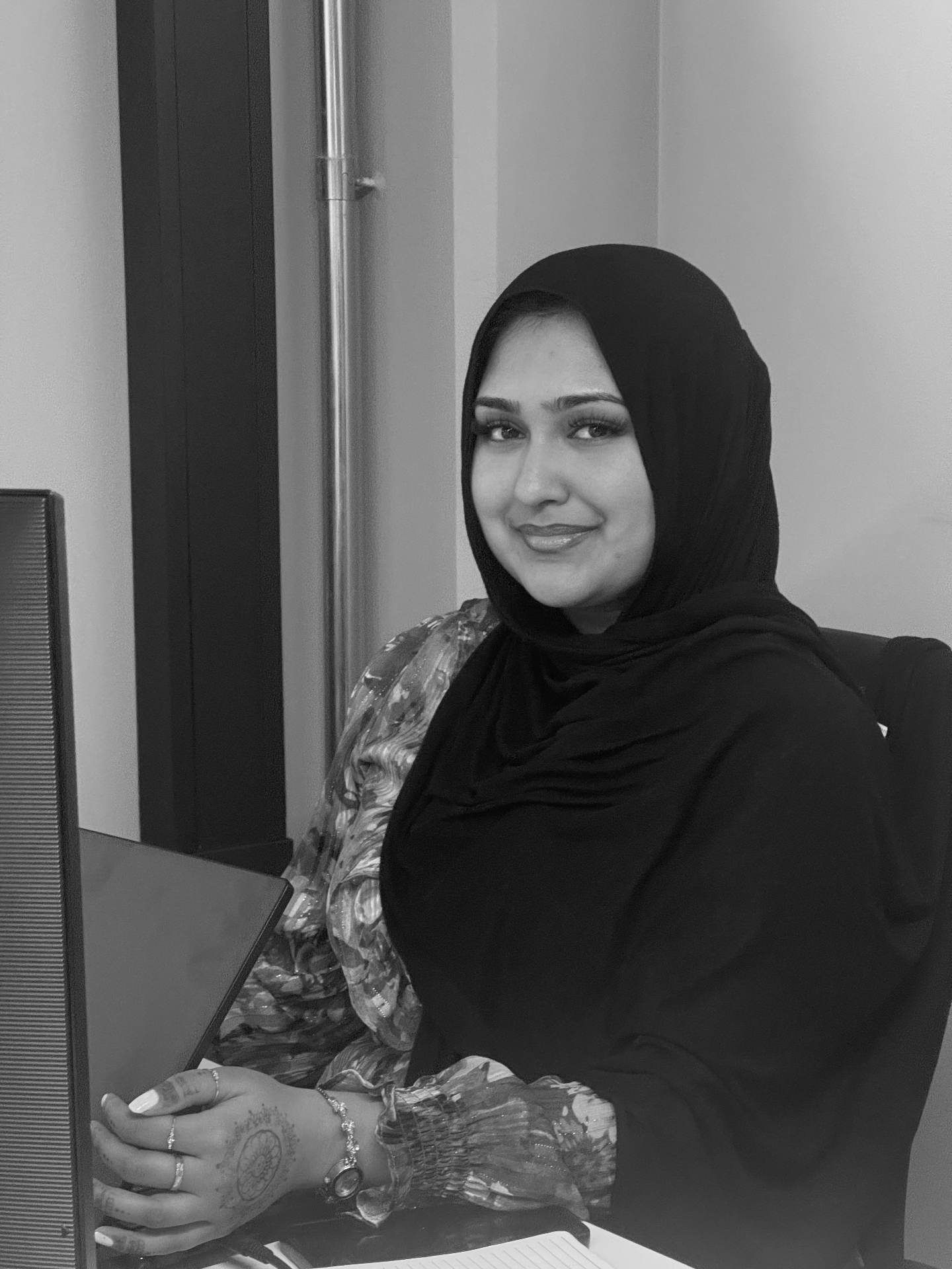 Naila Nasir