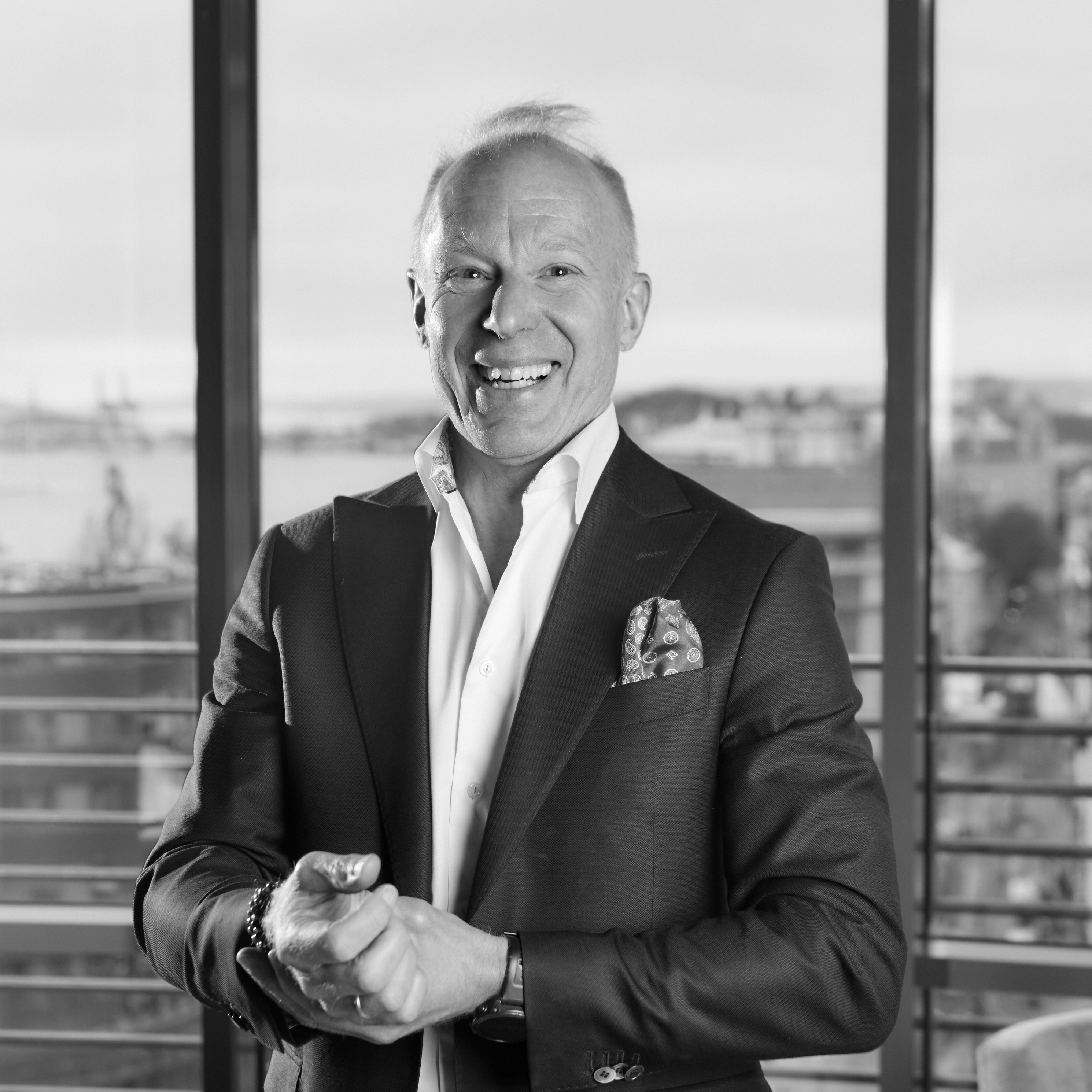 Vegard Bøe